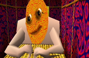 LSD:梦境模拟器 LSD:梦境模拟器