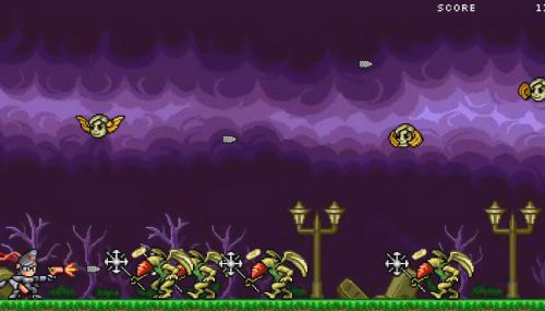8Bit����ʹħŮ���԰�