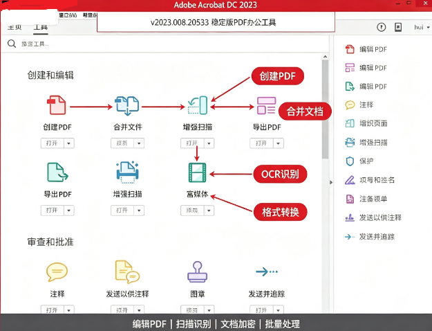 Adobe Acrobat DC 2023רҵ��