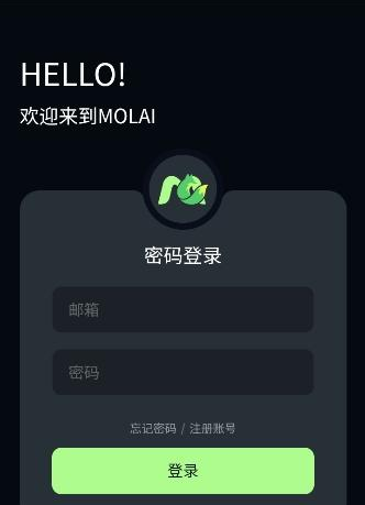 molai ai��������
