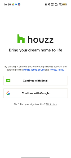 Houzz室内设计官方版 Houzz室内设计官方版