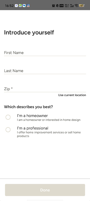 Houzz室内设计官方版 Houzz室内设计官方版