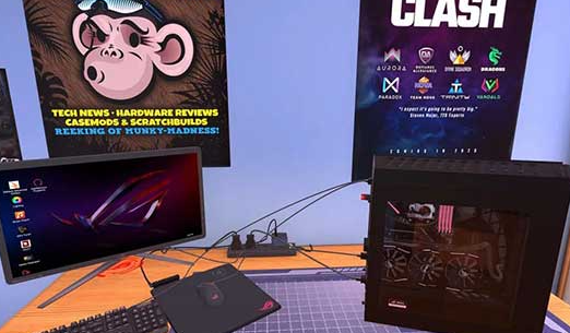 װ��ģ����PC Building Simulator���԰�