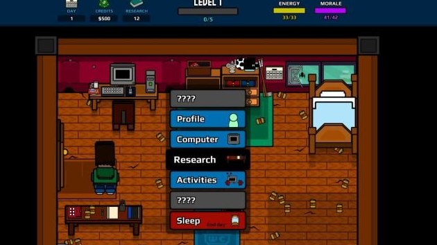 职业玩家大亨Gamer Career Tycoon 职业玩家大亨Gamer Career Tycoon