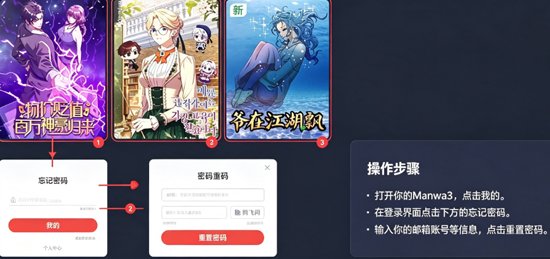 Manwa3���°汾