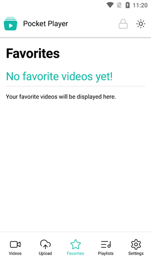 Pocket Player�ٷ���