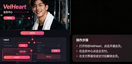 VelHeart丝绒心跳App官方版 VelHeart丝绒心跳App官方版