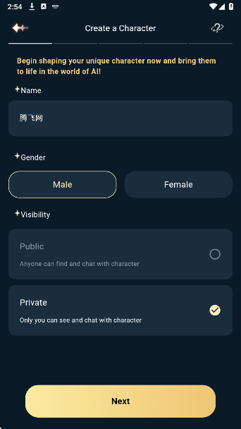iFeel AI���캺����