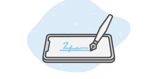 Signeasy����ǩ��app�ٷ���