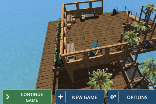 真实海上生存游戏手机版Oceanborn : Survival 真实海上生存游戏手机版Oceanborn : Survival