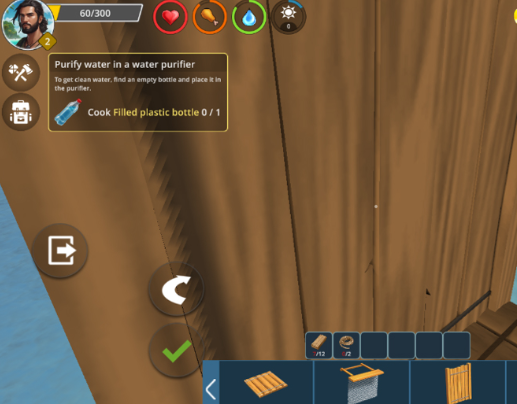 真实海上生存游戏手机版Oceanborn : Survival 真实海上生存游戏手机版Oceanborn : Survival