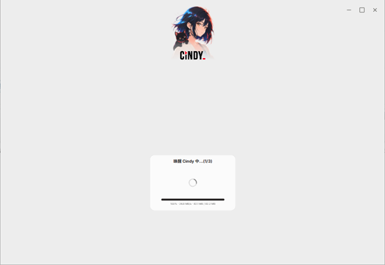 Cindy���԰�AI��������