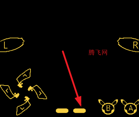 口袋妖怪百万能量金手指版 口袋妖怪百万能量金手指版