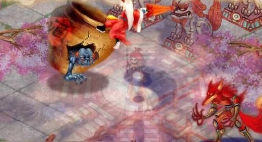 真伏魔经狐仙传电脑版 真伏魔经狐仙传电脑版