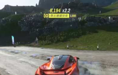 极限狂飚电脑版 极限狂飚电脑版