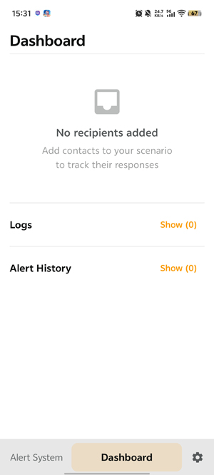 RedRocket����֪ͨapp�ٷ���