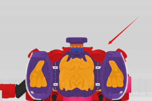假面骑士加布瓦伦冰沙腰带模拟器手机版Gavv SIM 假面骑士加布瓦伦冰沙腰带模拟器手机版Gavv SIM