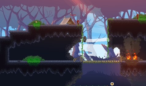 野火WildfirePC版 野火WildfirePC版