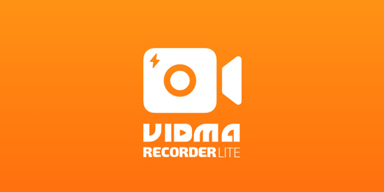 Vidma屏幕录制App最新版(Vidma Recorder Lite) Vidma屏幕录制App最新版(Vidma Recorder Lite)