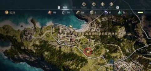 刺客信条8奥德赛电脑版 刺客信条8奥德赛电脑版