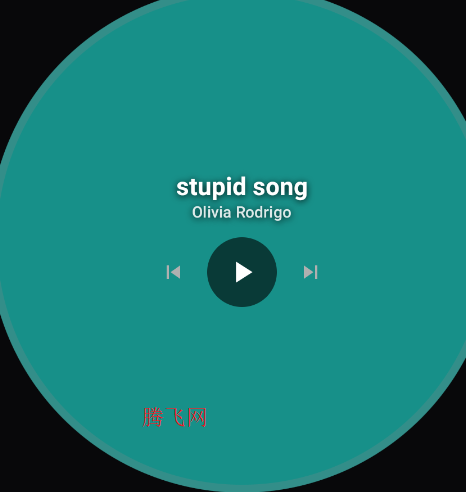 磁音手表版app 磁音手表版app