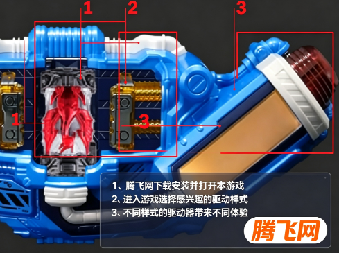 DX��ѹ������ģ������׿��DX SCLASH DRIVER