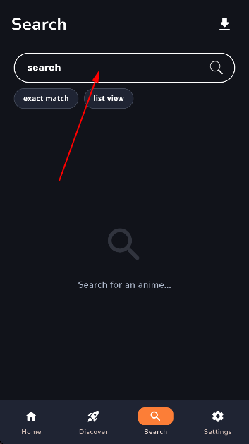AniDroid������Ѱ�