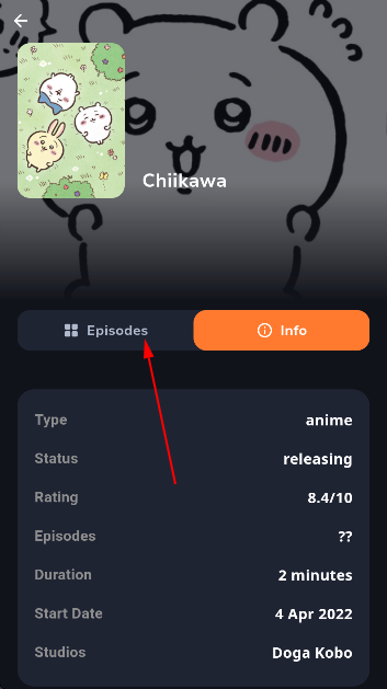 AniDroid������Ѱ�