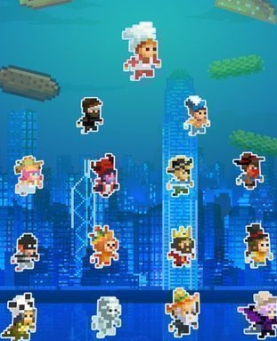 汉堡时光电脑版 汉堡时光电脑版