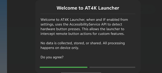 AT4K Launcher最新版 AT4K Launcher最新版