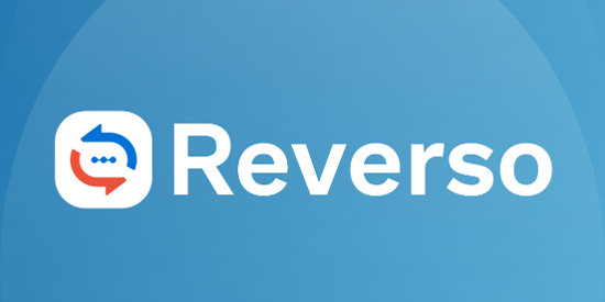 Reverso Context翻译软件官方版 Reverso Context翻译软件官方版