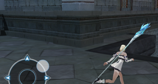 剑与魔法与梦想少女pc版 剑与魔法与梦想少女pc版