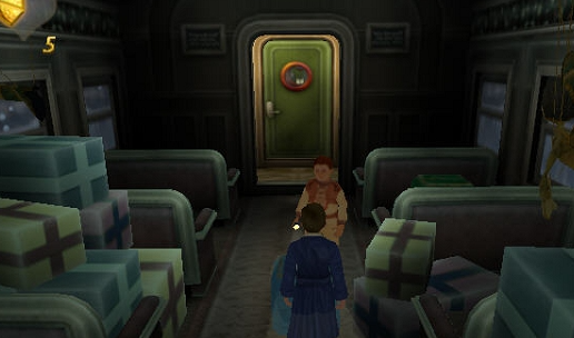 极地特快pc版 极地特快pc版