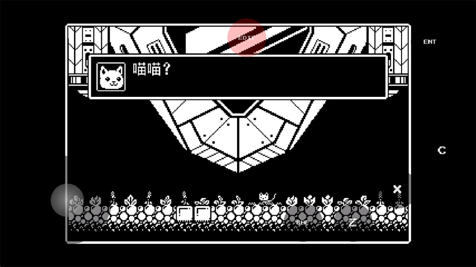 è���������Ϸ�ֻ���(Gato Roboto)