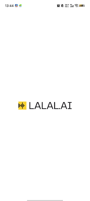LALAL.AI音频分离app官方版 LALAL.AI音频分离app官方版