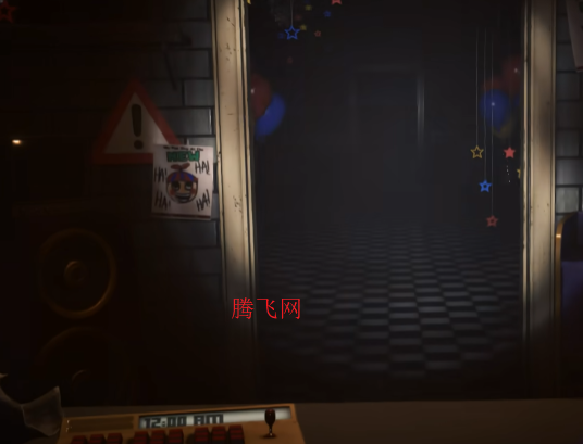 �������д87ͬ�����°汾(FNAF Rewritten 87)