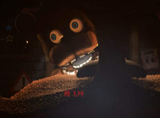 �������д87ͬ�����°汾(FNAF Rewritten 87)