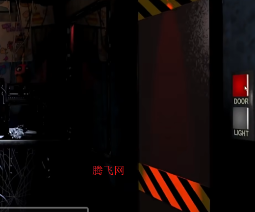 ����ܵ���ҹ�󹬵��԰�(Five Nights at Freddys)