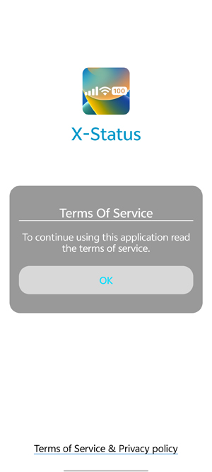 X‑StatusiOS18最新版本 X‑StatusiOS18最新版本