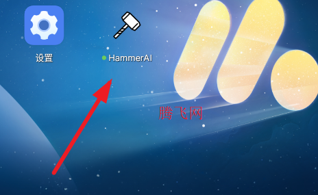 HammerAI�ֻ���