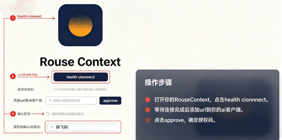 RouseContext���°�