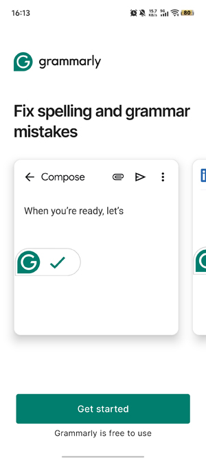 Grammarly����д�����ֹٷ���