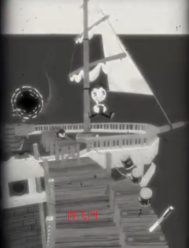 Bendy Run重制版 Bendy Run重制版