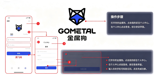 金属狗app最新版 金属狗app最新版