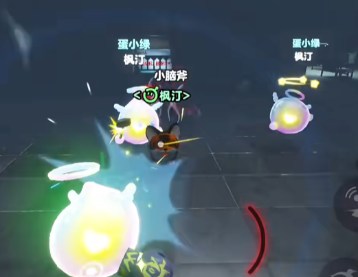 蛋仔派对vivo渠道安装包官方版 蛋仔派对vivo渠道安装包官方版