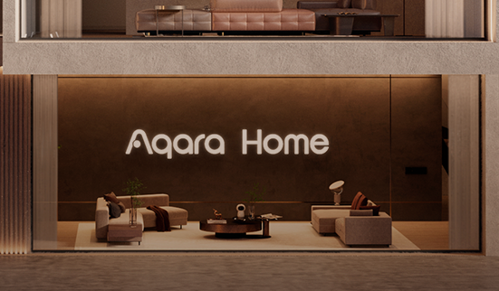 Aqara Home智能家居最新版 Aqara Home智能家居最新版