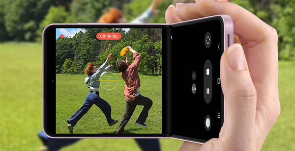 ����Galaxy Z Flip8���й̼����� ����Galaxy Z Flip8����ˢ��