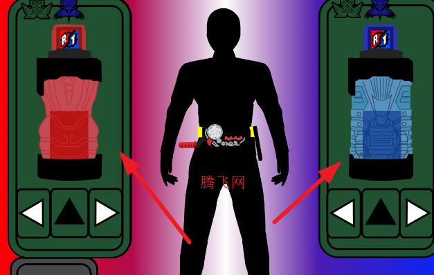 创骑人物模拟器SVM 创骑人物模拟器SVM
