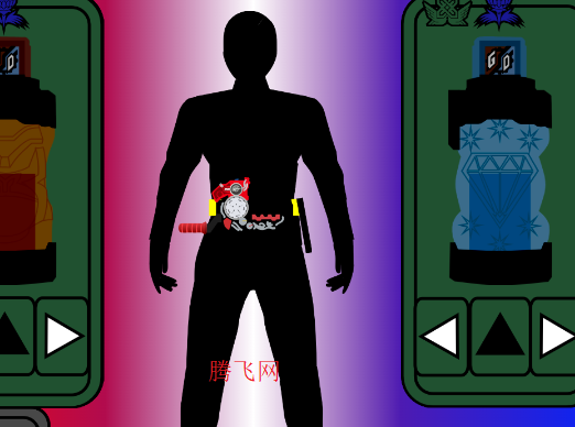 创骑人物模拟器SVM 创骑人物模拟器SVM