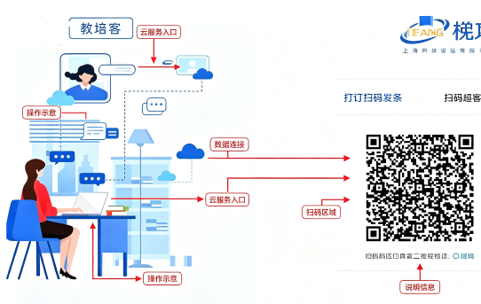 梯方在线老师端电脑版 梯方在线老师端电脑版
